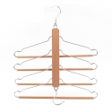 Tie/Scarf/Belt Hangers - YS2102-1